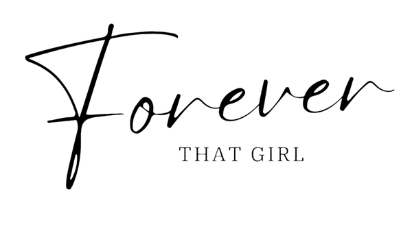 Forever That Girl